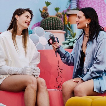 Charlotte de Witte - Music and Event Shoots Collection in charlottedewittemusic_3357755119838129858.jpg - hidden celebrity photo